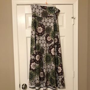 Maxi Shirt